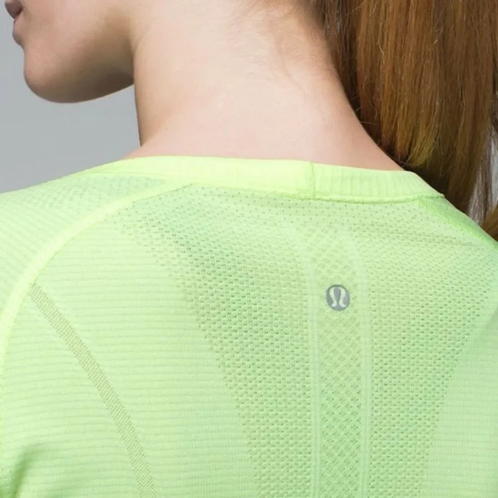lululemon athletica ✨lululemon swiftly